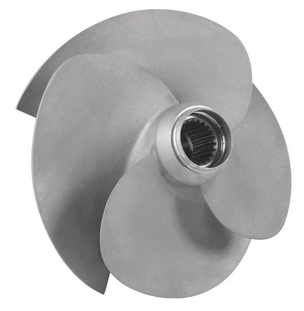 Impeller Assy